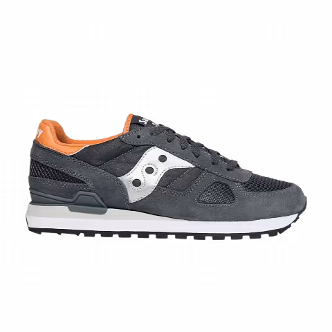 Saucony Shadow Original 'Dark Grey'