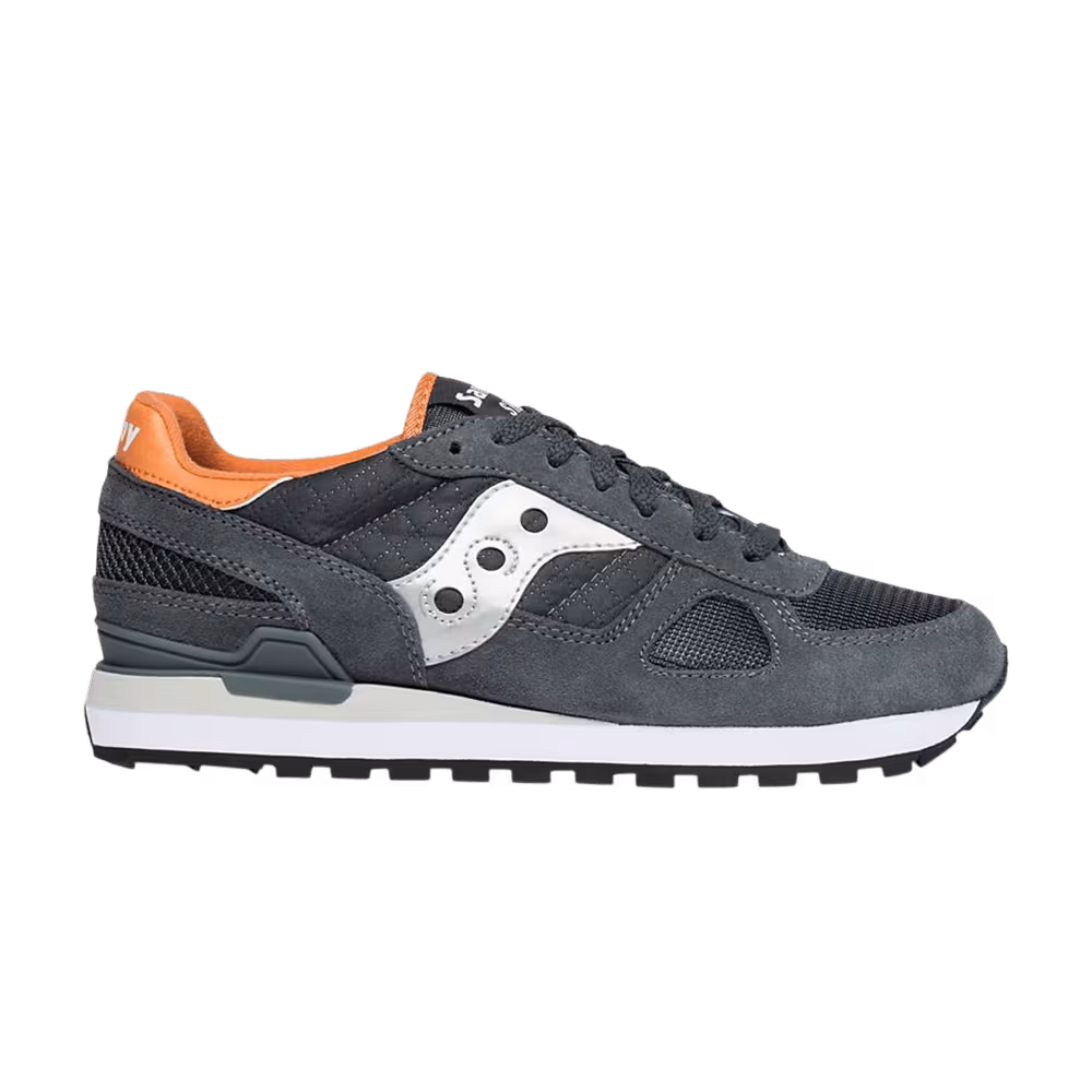 Saucony Shadow Original Dark Grey