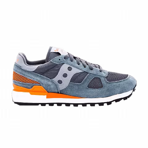 Saucony Shadow Original 'Grey Orange'
