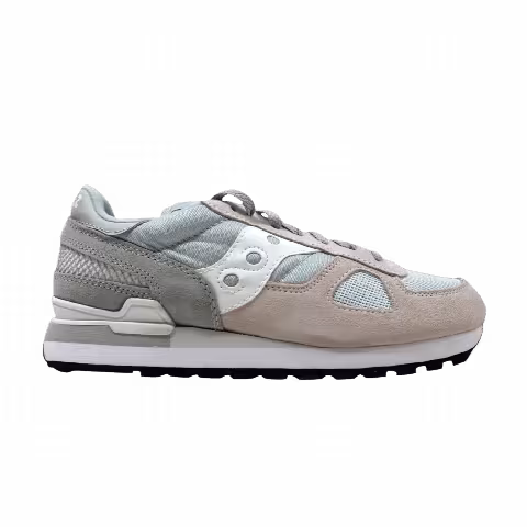 Saucony Shadow Original 'Grey White'