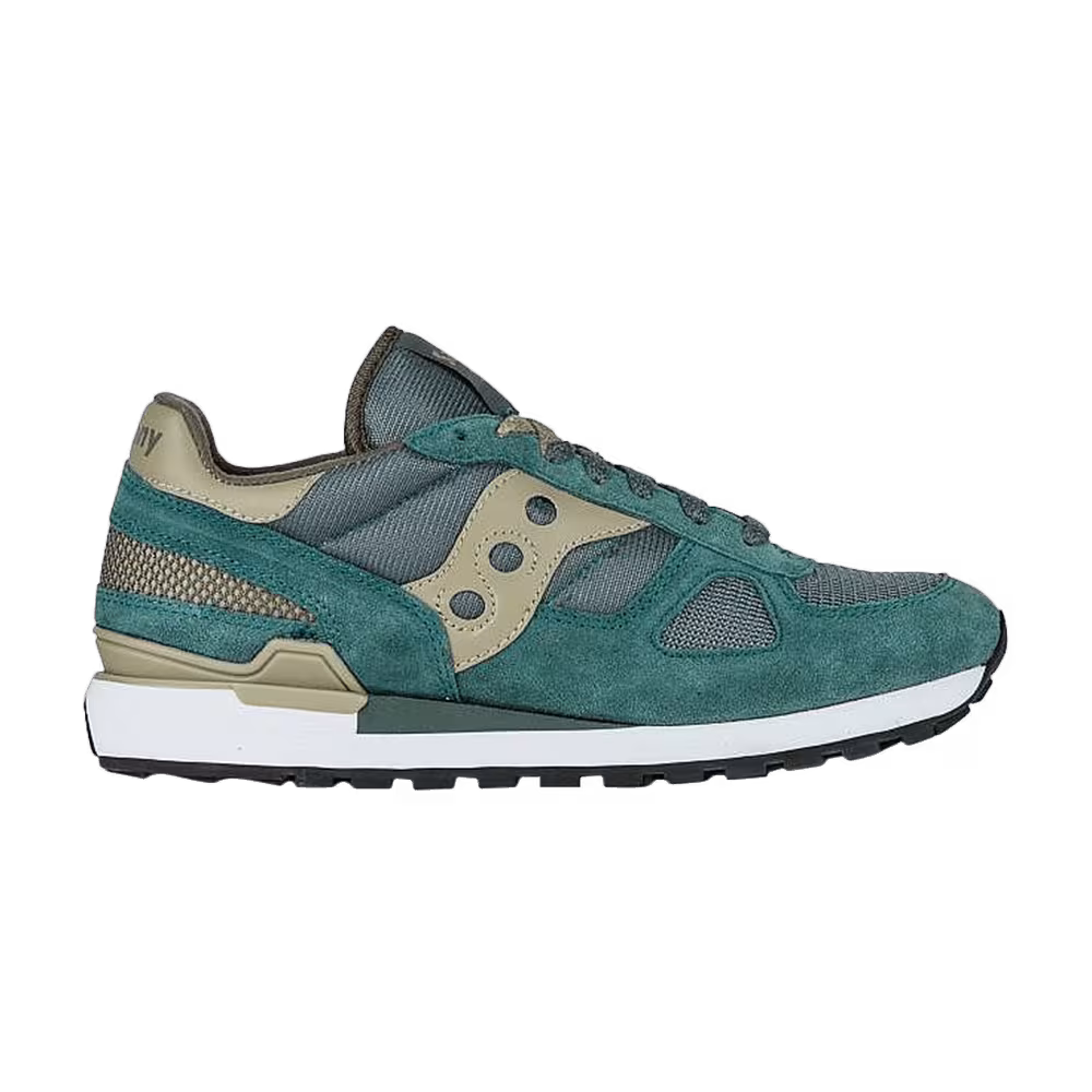 Saucony Shadow Original Balsam