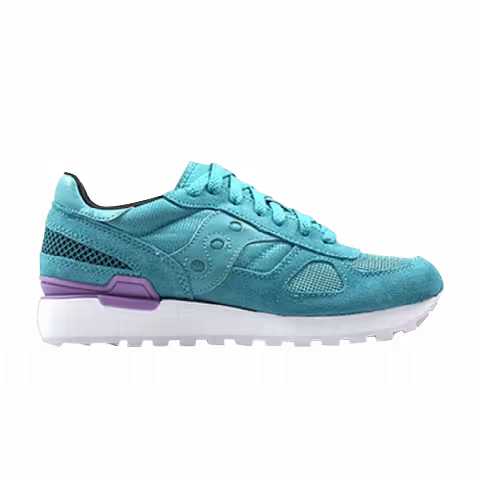 Saucony Wmns Shadow Original 'Light Blue'