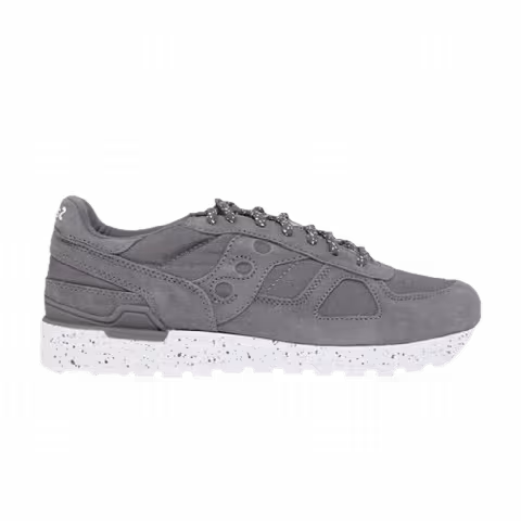 Saucony Shadow Original 'Charcoal Speckled'