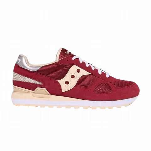 Saucony Shadow Original 'Red Sand'