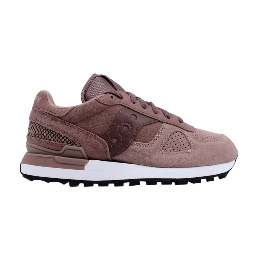 Saucony Women's Shadow Original Plum