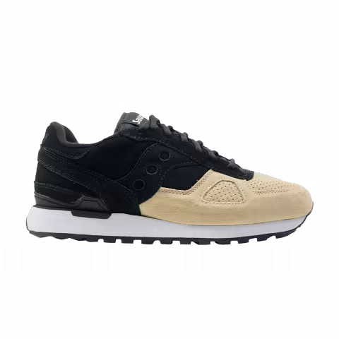 Saucony Shadow Original 'Black Off White'