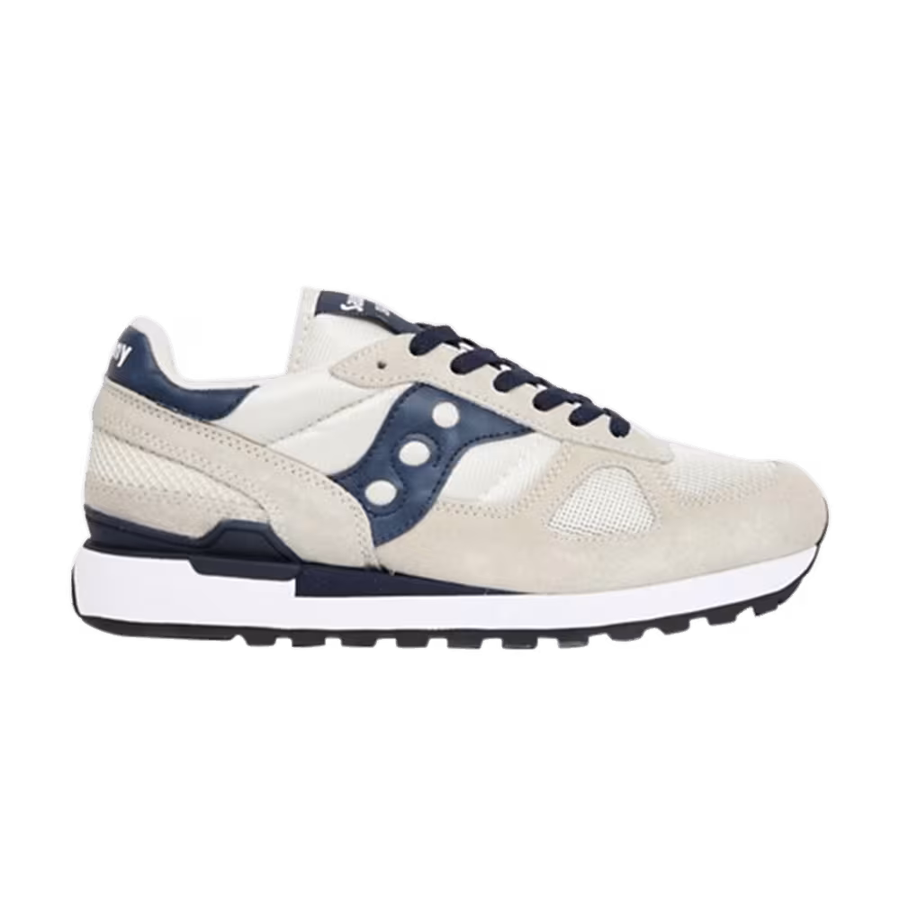 Saucony Shadow Original Tan