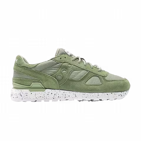 Saucony Shadow Original 'Ripstop Green'