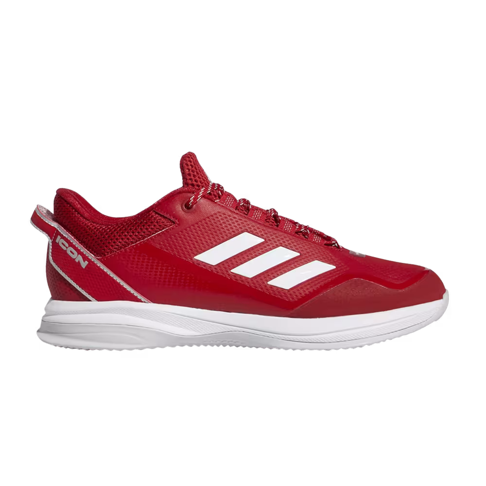 Adidas Icon 7 Turf Team Power Red