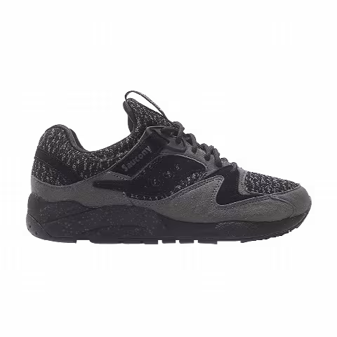 Saucony Grid 9000 Knit