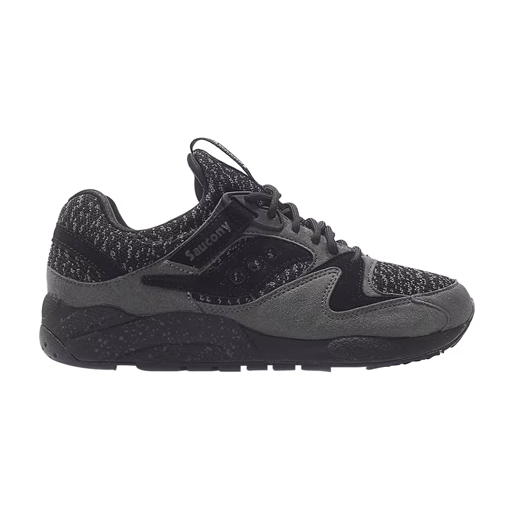 Saucony Grid 9000 Knit