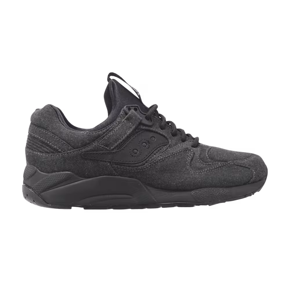 Saucony Grid 9000 HT Jersey