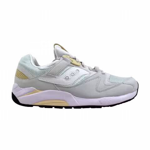 Saucony Grid 9000 'Grey'