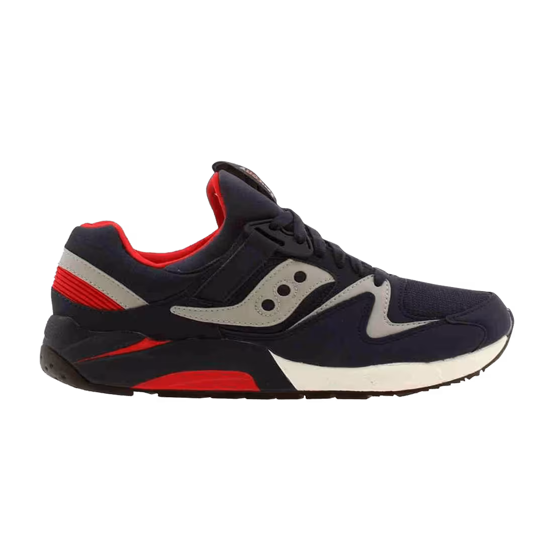 Saucony Grid 9000