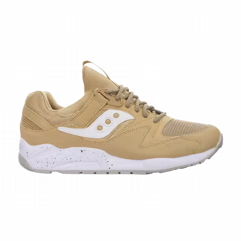 Saucony Grid 9000 'Wheat'