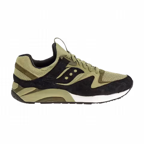 Saucony Grid 9000 'Spice Pack'