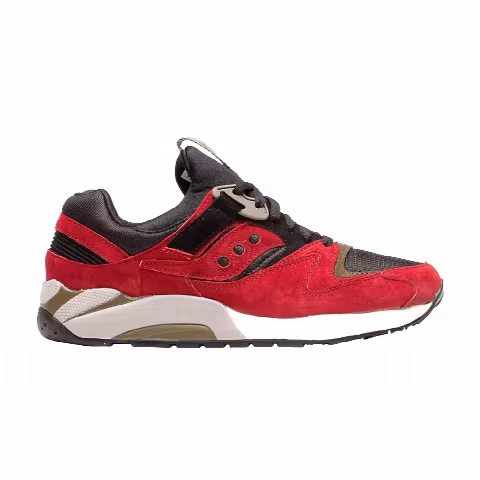 Saucony Grid 9000 'Spice Pack'