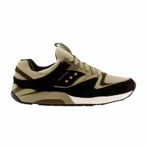 Saucony Grid 9000 'Autumn'