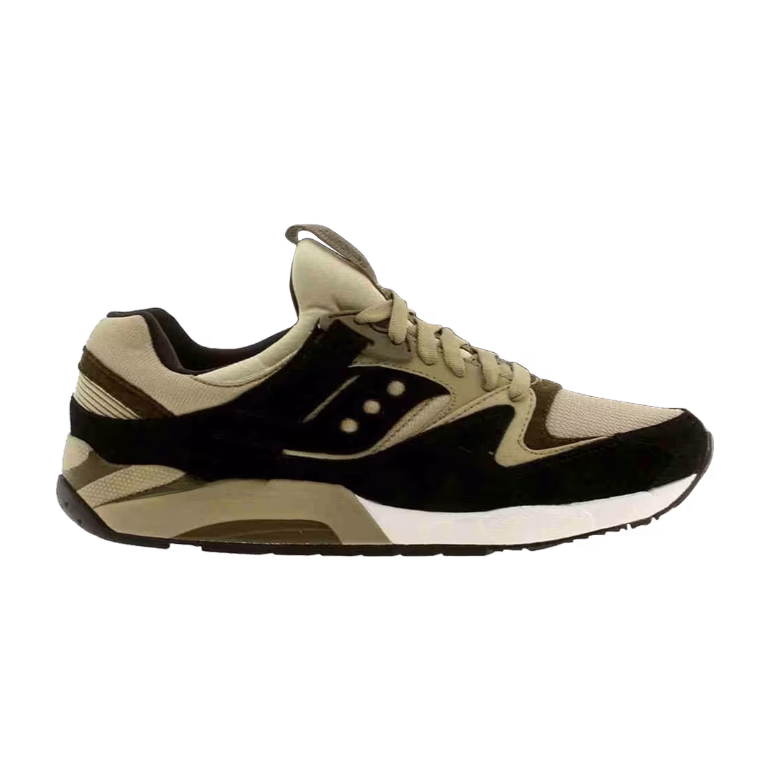 Saucony Grid 9000 Autumn