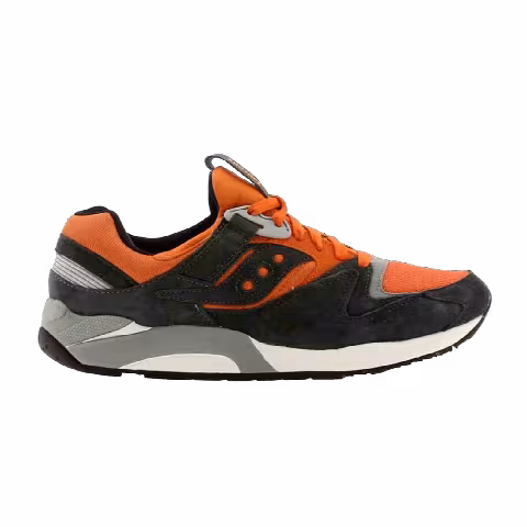 Saucony Grid 9000 'Autumn'