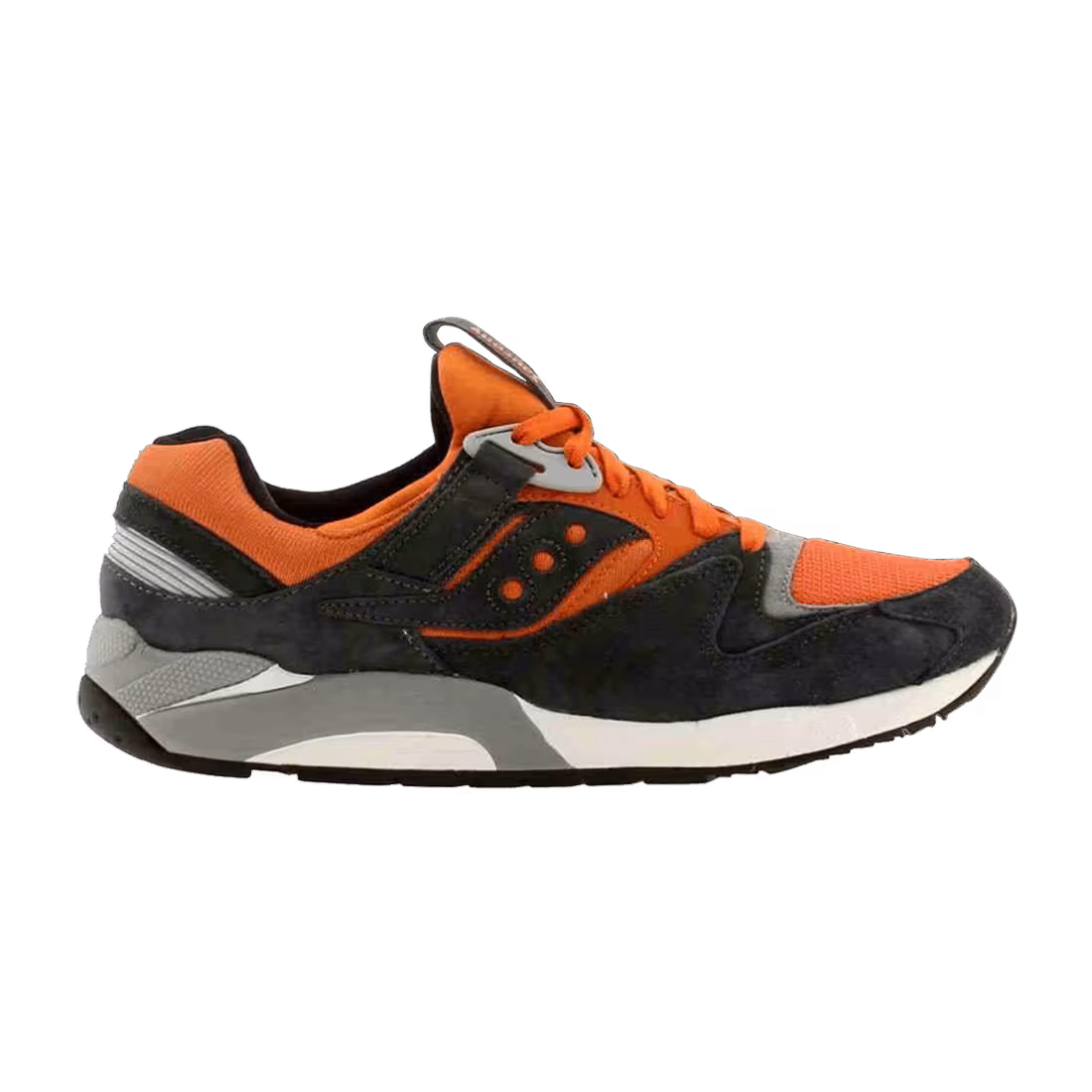 Saucony Grid 9000 Autumn
