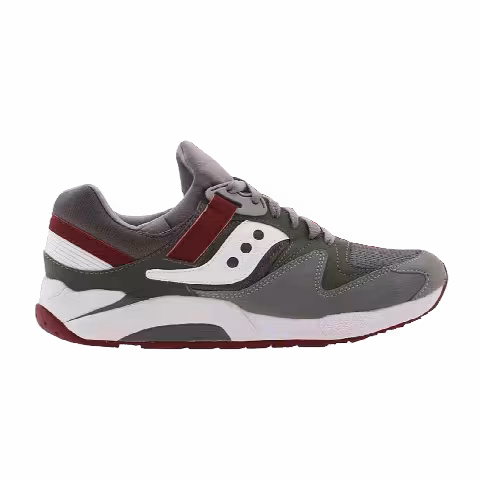 Saucony Grid 9000