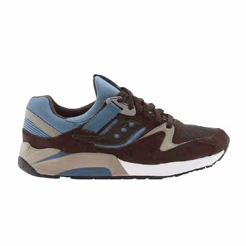 Saucony Grid 9000 'Elite Injection'