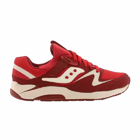 Saucony Grid 9000