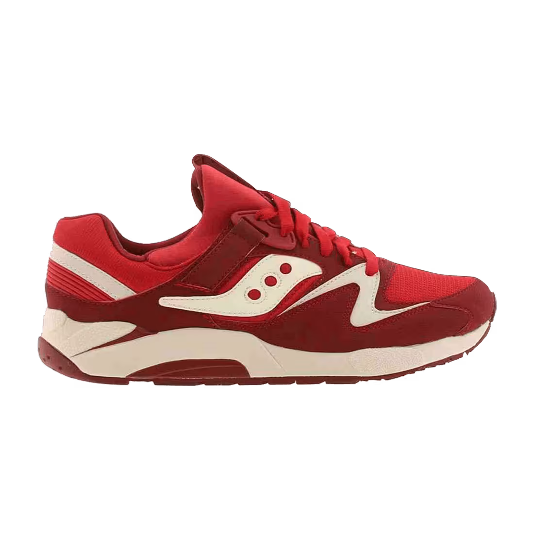 Saucony Grid 9000