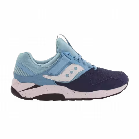 Saucony Grid 9000 'Navy Blue'