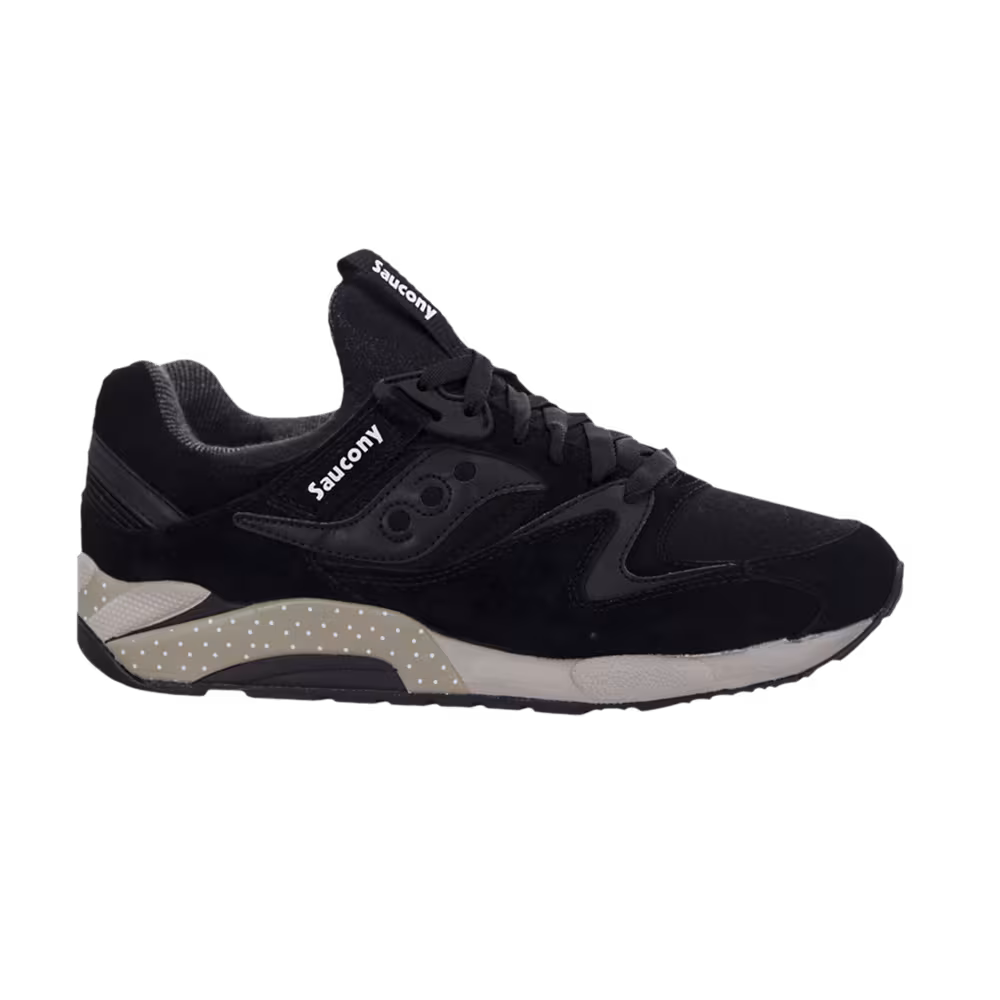 Billy's x Saucony Grid 9000 Nippon