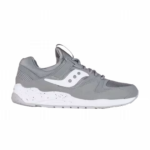 Saucony Grid 9000 'Grey'