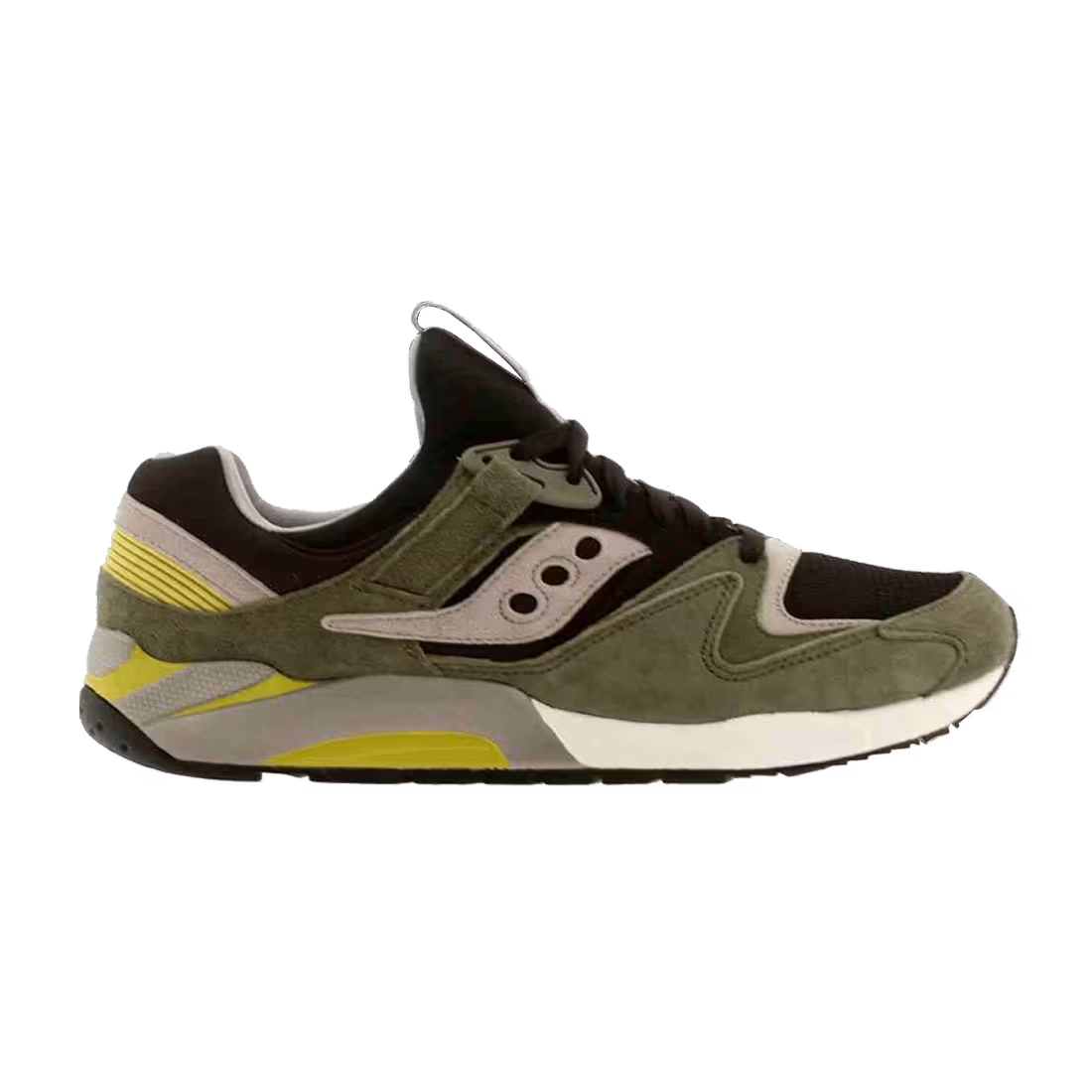 Saucony Grid 9000 Autumn