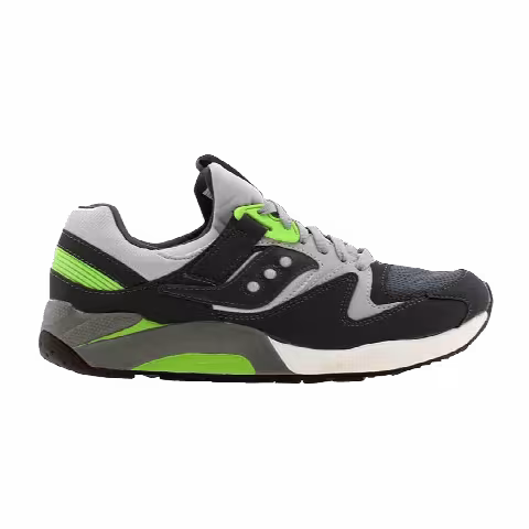 Saucony Grid 9000