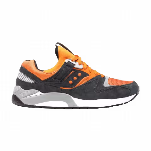 Saucony Grid 9000 'Spice Pack'