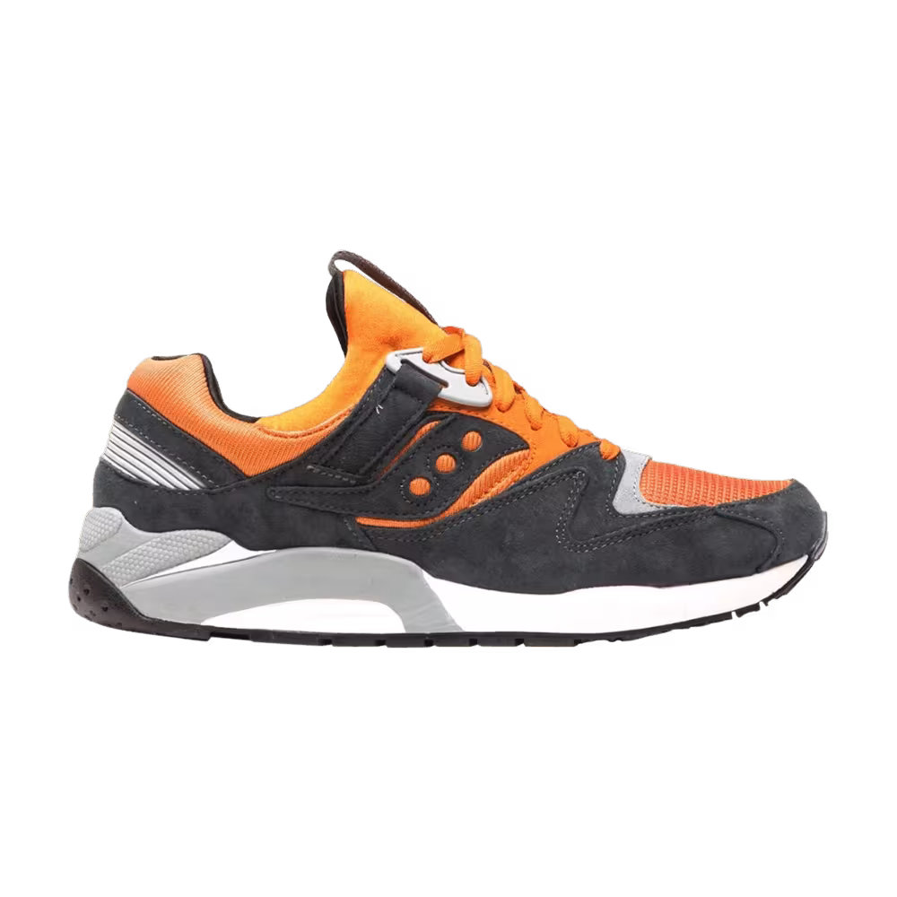Saucony Grid 9000 Spice Pack
