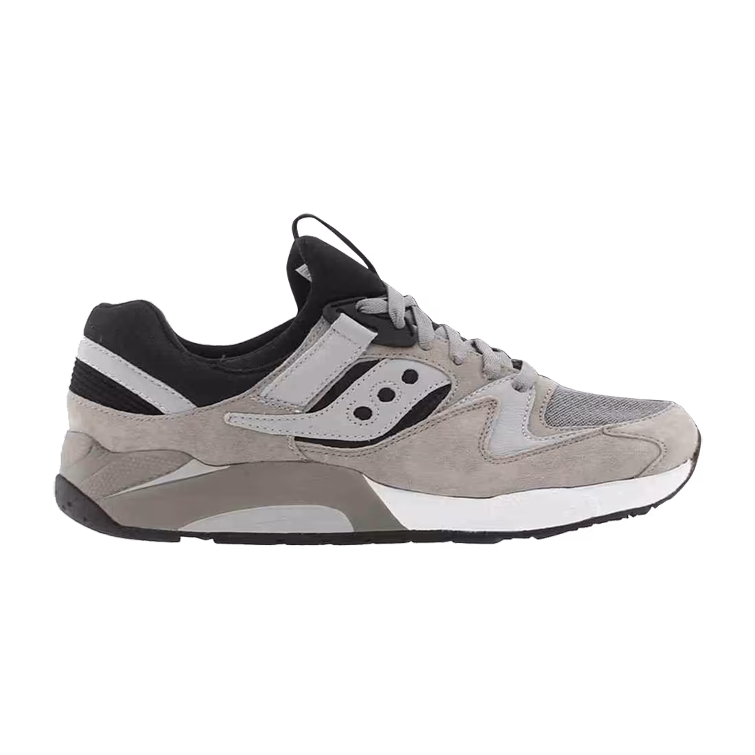 Grid 9000 Elite Injection