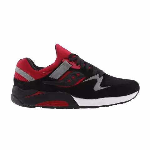 Saucony Grid 9000 'Elite Injection'