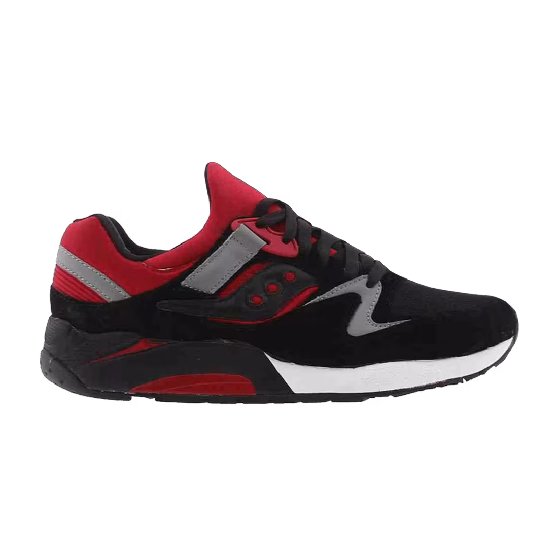 Saucony Grid 9000 Elite Injection