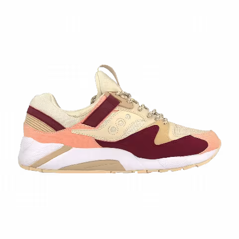 Saucony Grid 9000
