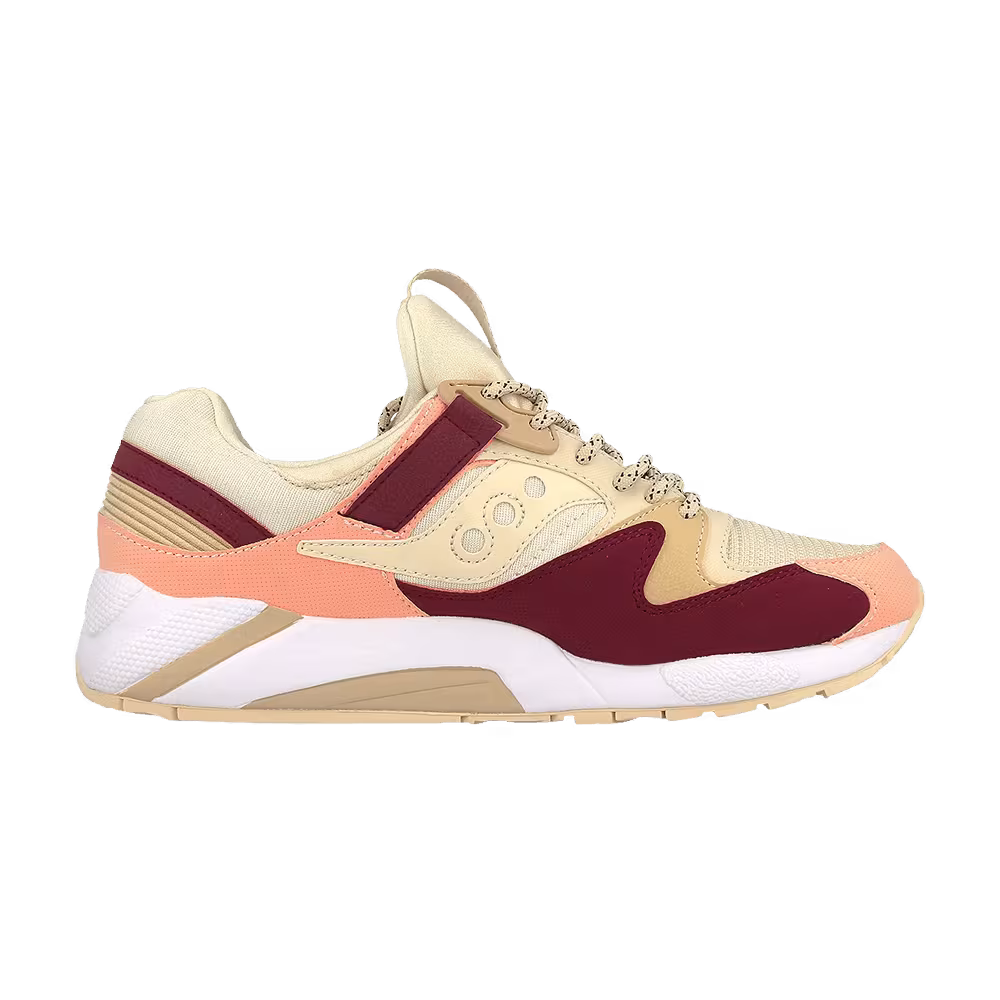 Saucony Grid 9000