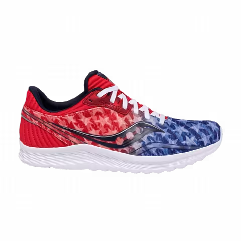 Saucony Wmns Kinvara 11 'Independence Day'