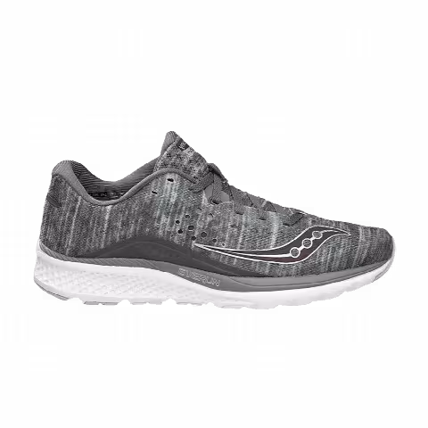 Saucony Wmns Kinvara 8 'Grey'