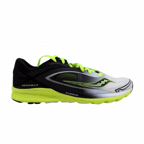 Saucony Kinvara 7 'Citron'
