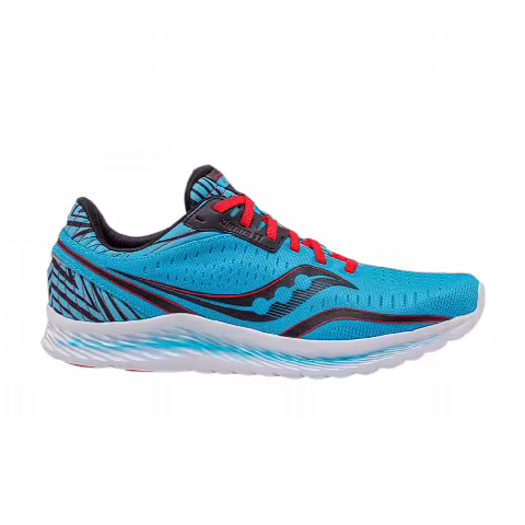 Saucony Wmns Kinvara 11 'Chicago Marathon'