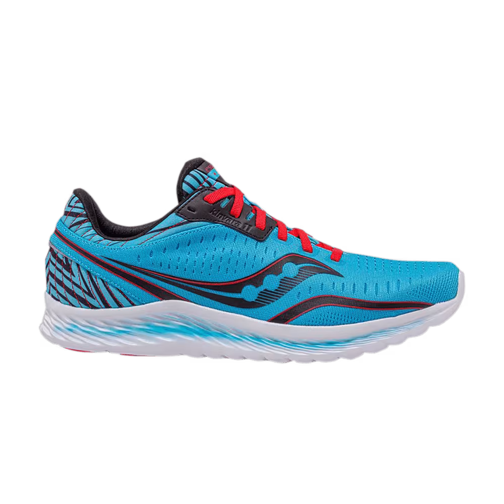 Saucony Women's Kinvara 11 Chicago Marathon
