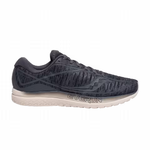 Saucony Kinvara 10 'Gun Metal'