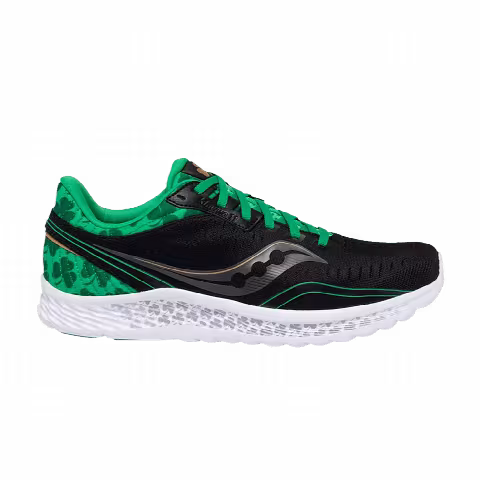 Saucony Wmns Kinvara 11 'St. Paddy's Day'