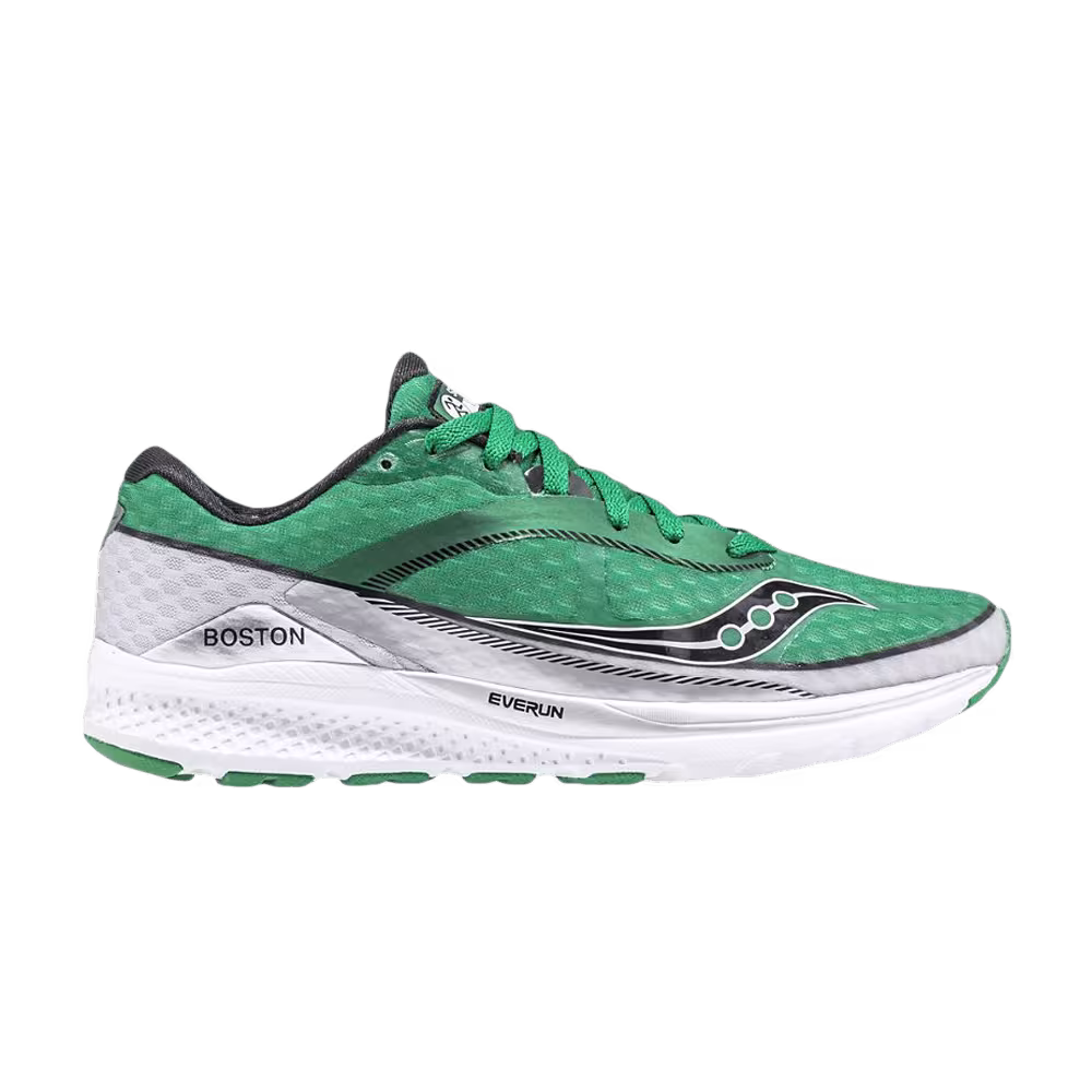 Saucony Women's Kinvara 7 Boston Marathon