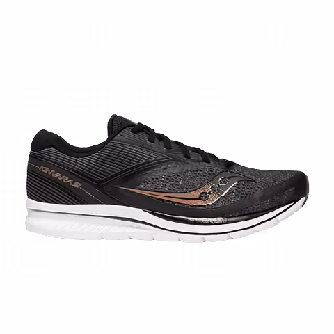 Saucony Kinvara 9 'Black Copper'